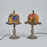 678338 Table lamps